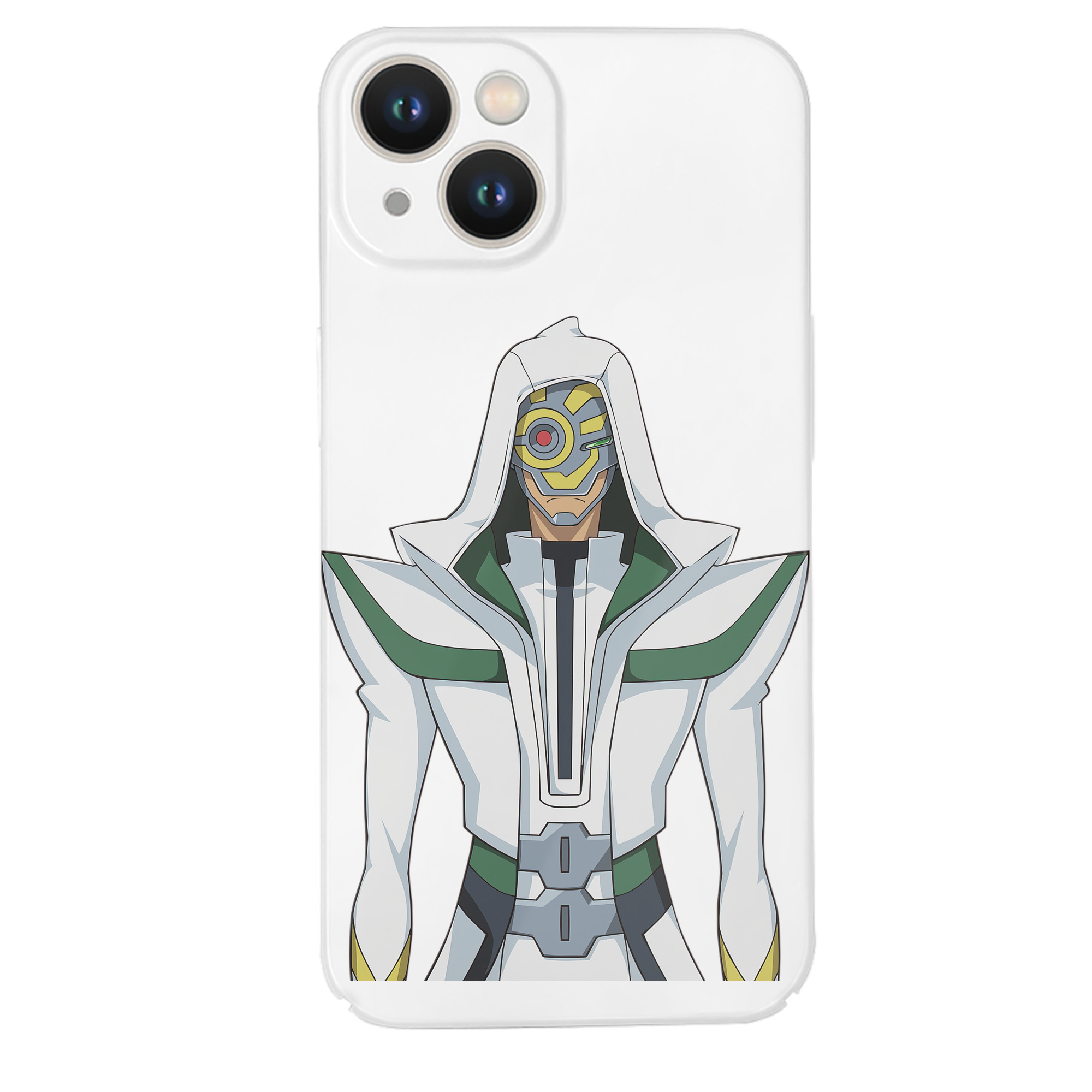 （画像用） 遊☆戯☆王 Yu-Gi-Oh! 【iPhone 14シリーズ対応】ハードケース